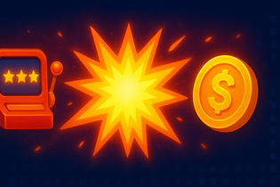 捕鱼迪斯可游戏特色